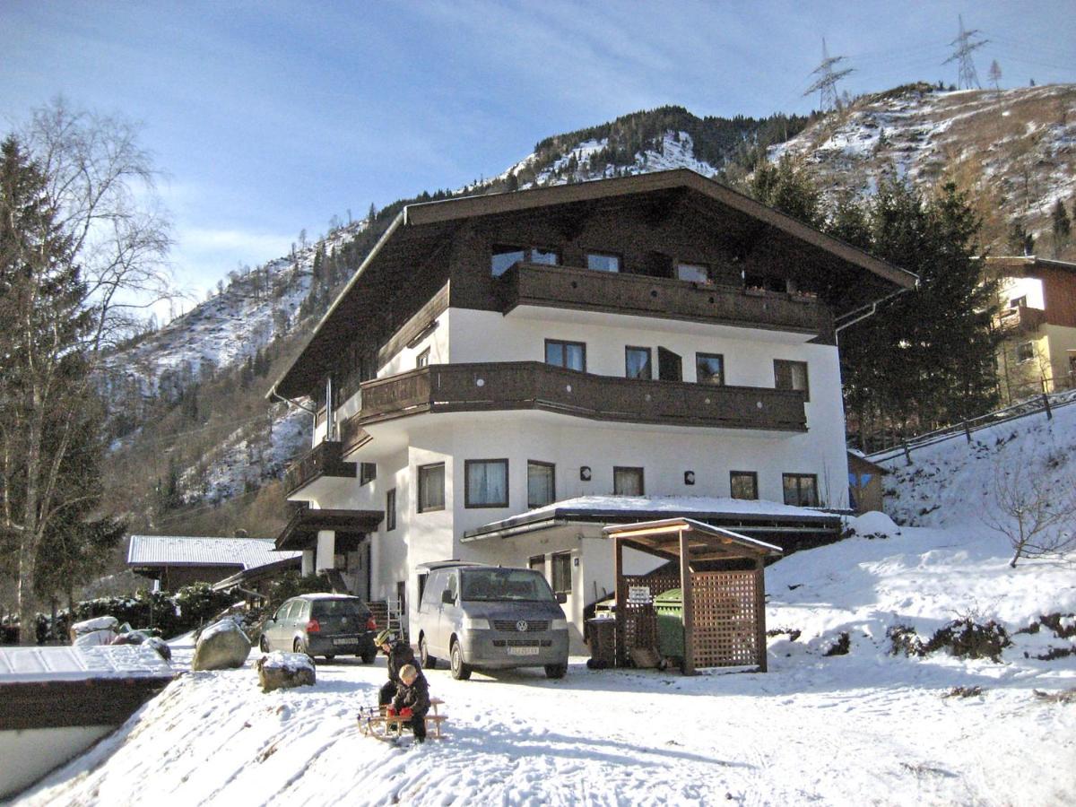 Apartment Kitzsteinhorn By Interhome Winklerdorfl Exterior foto