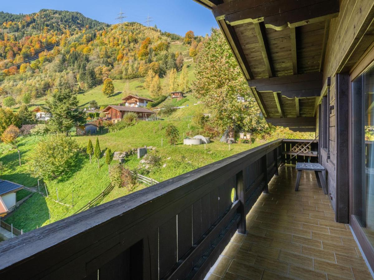 Apartment Kitzsteinhorn By Interhome Winklerdorfl Exterior foto